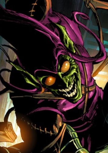 Green Goblin