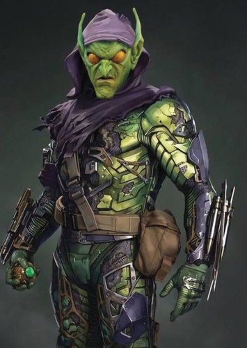 Green Goblin