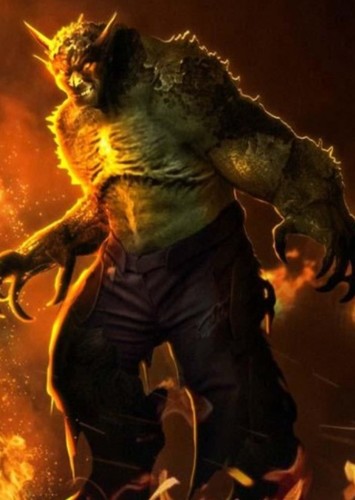 Green Goblin