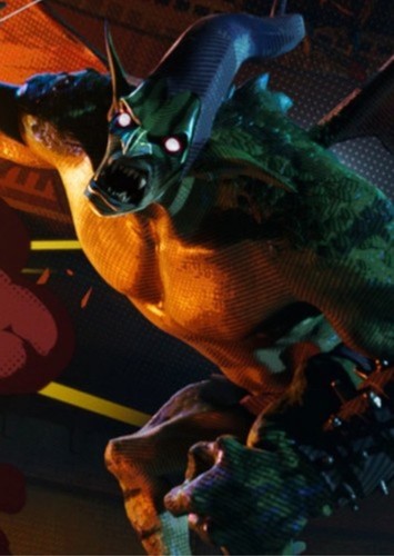 Green Goblin (Earth 1610B)
