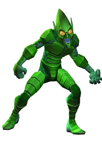 Green Goblin (Earth 96283)