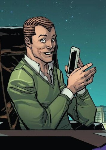 Green Goblin (Harry Osborn)