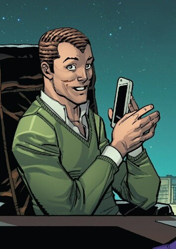 Green Goblin (Harry Osborn)