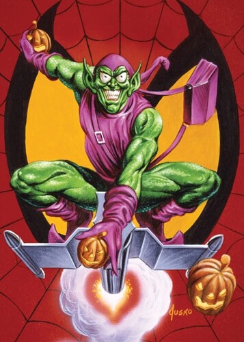 Green Goblin II