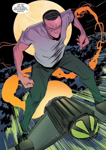 Green Goblin II