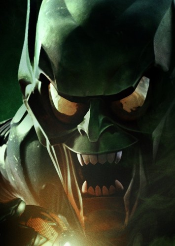 Green Goblin/Norman Osborn