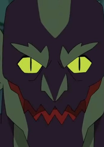 Dark Goblin / Norman Osborn
