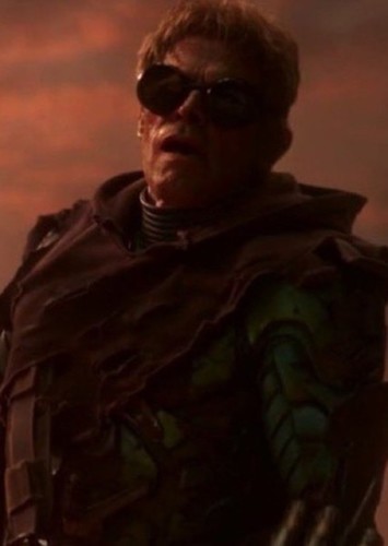 Green Goblin/Norman Osborn