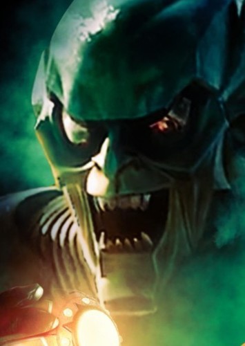 Green Goblin/Norman Osborn