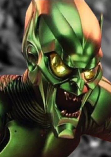 Green Goblin (Raimi)