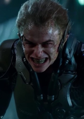 Green Goblin (Webb)