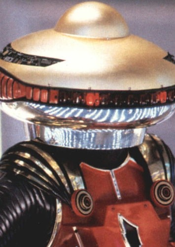 Alpha 5