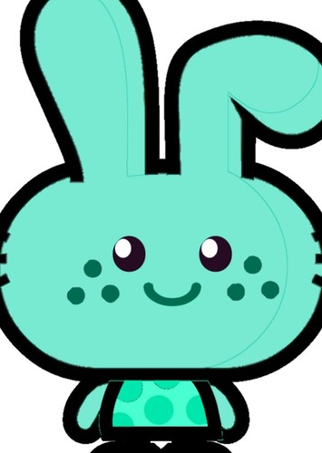 Teal Honey