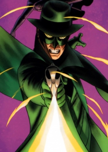 Green Hornet