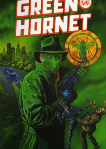 Green Hornet