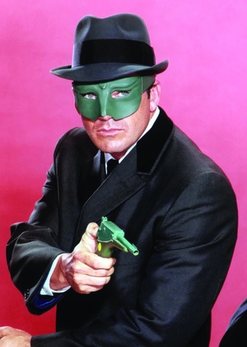 Green Hornet