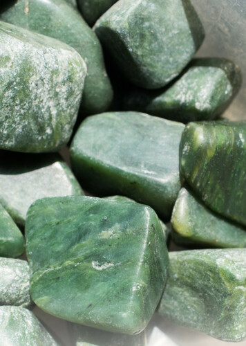 Green Jade