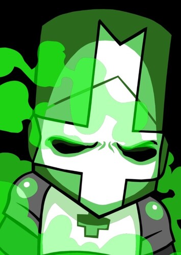 Green Knight
