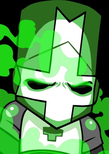 Green Knight