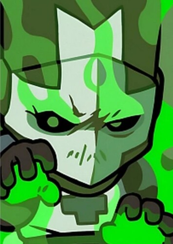 Green Knight