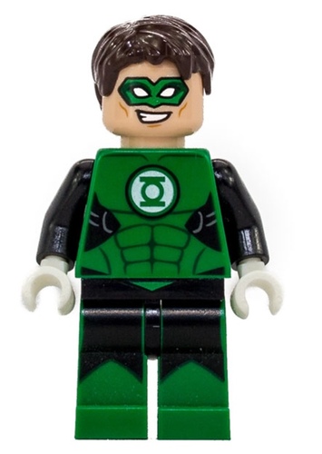 Green Lantern