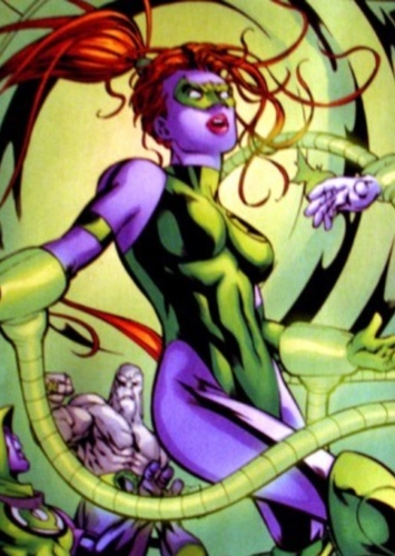 Green Lantern 112