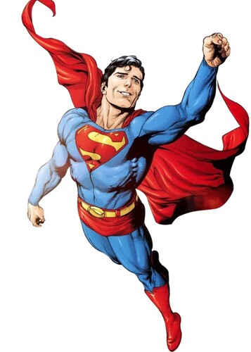 Superman/Kal-El