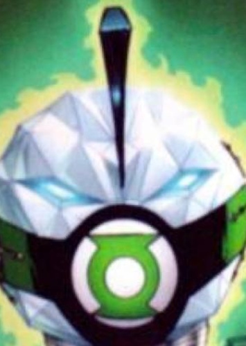 Green Lantern 1416