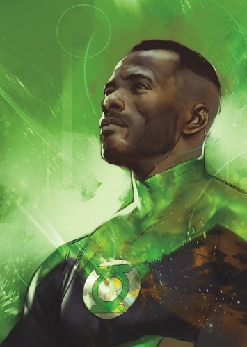 John Stewart