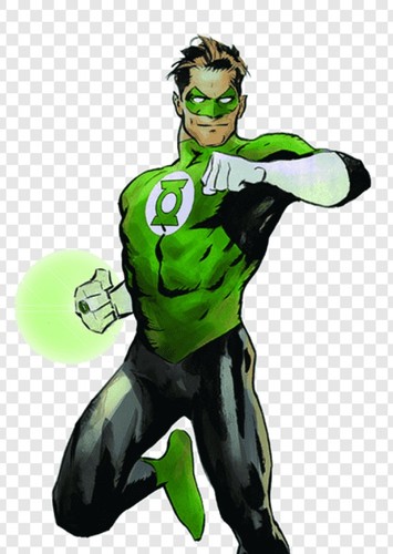 Green Lantern