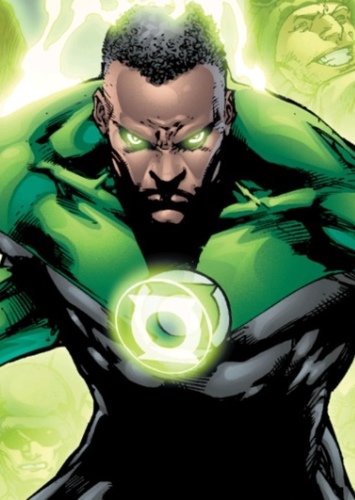 Green Lantern 2