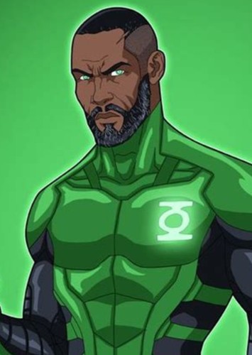 Green Lantern 2