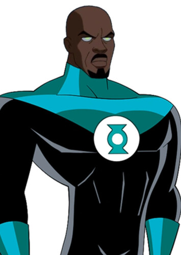Green Lantern