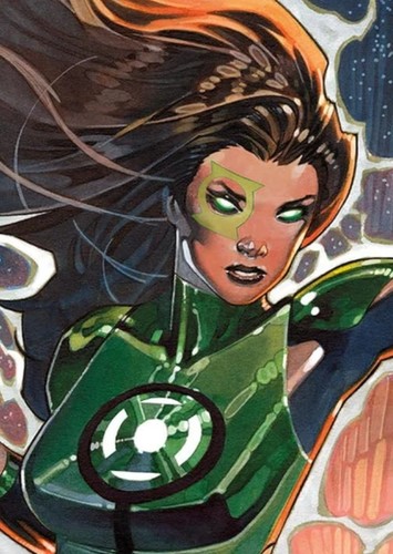 Green Lantern
