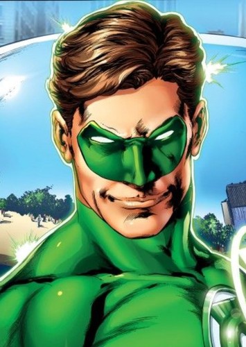 Green Lantern 2814.1