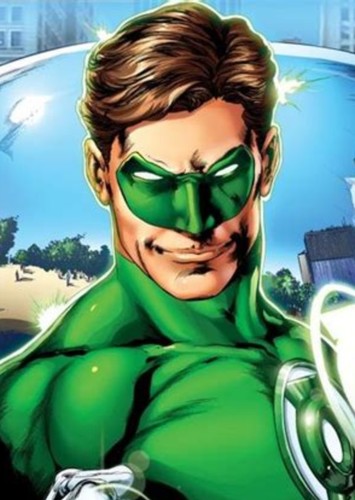 Green Lantern 2814.1