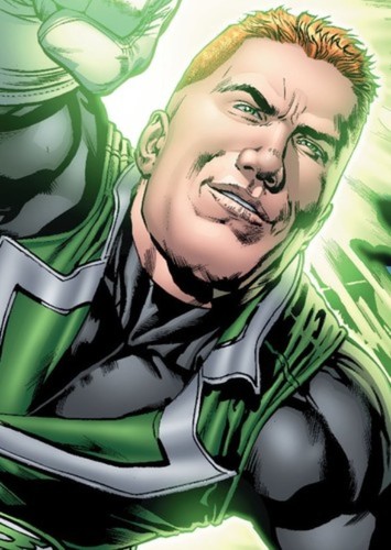 Green Lantern 2814.2