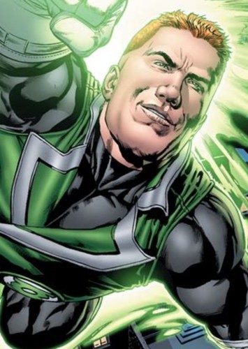 Green Lantern 2814.2