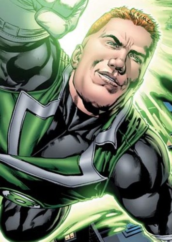 Green Lantern 2814.2