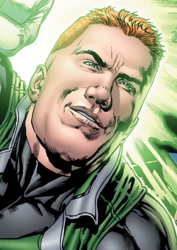 Green Lantern 2814.2