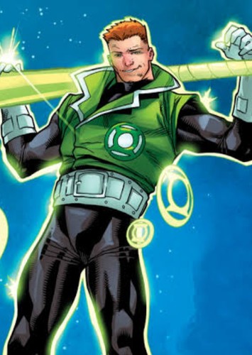 Green Lantern 2814.3