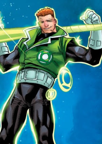 Green Lantern 2814.3
