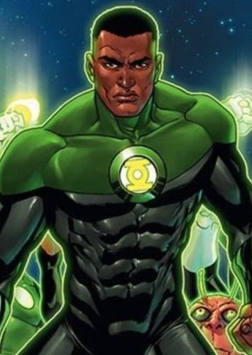 Green Lantern 2814.3