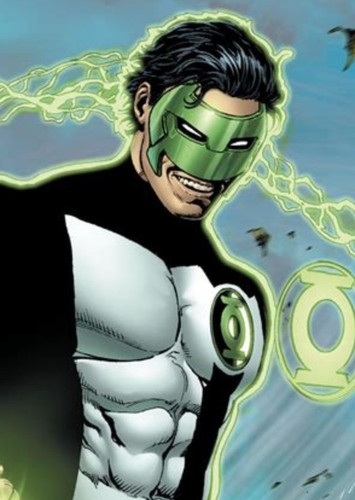 Green Lantern 2814.4
