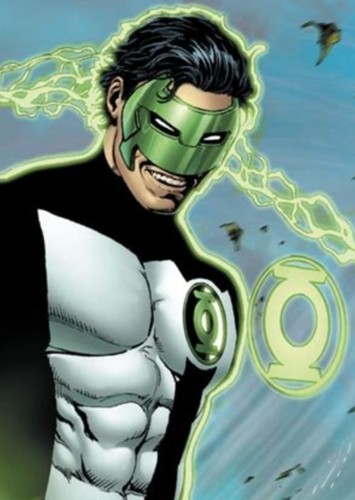 Green Lantern 2814.4