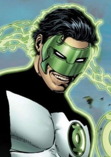 Green Lantern 2814.4