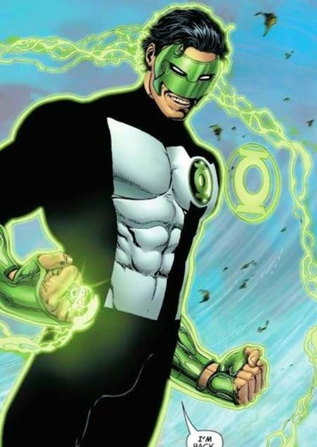 Green Lantern 2814.4