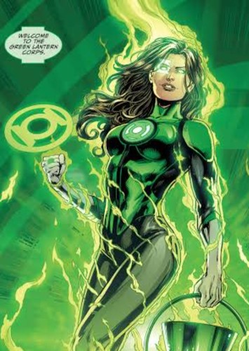Green Lantern 2814.5