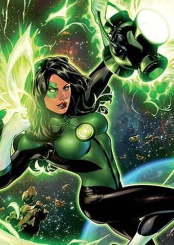Green Lantern 2814.6