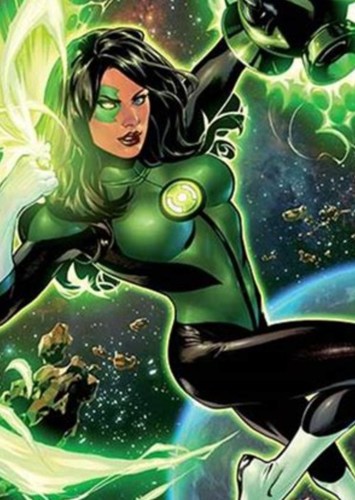 Green Lantern 2814.6